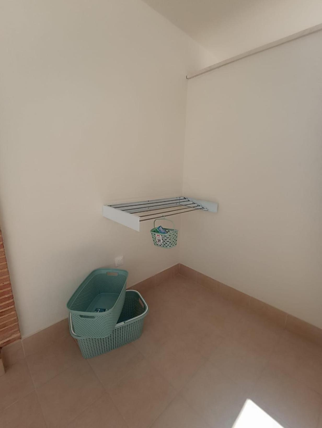 Apartamento Nuevo Centrico Con Aparcamiento Privado Incluido 알칼라데과다이라 외부 사진