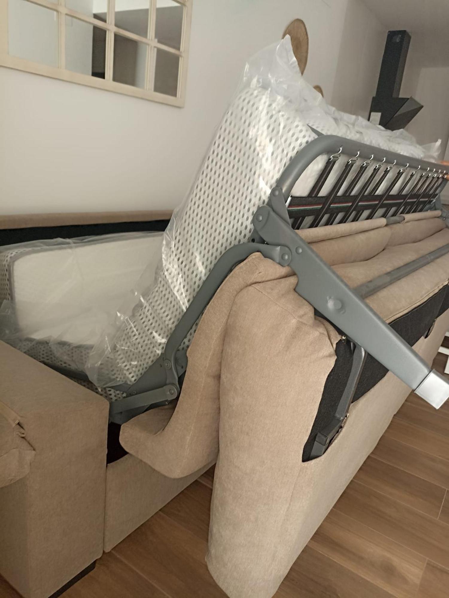 Apartamento Nuevo Centrico Con Aparcamiento Privado Incluido 알칼라데과다이라 외부 사진
